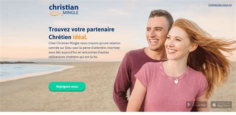 site de rencontre chrétien|Christian Mingle